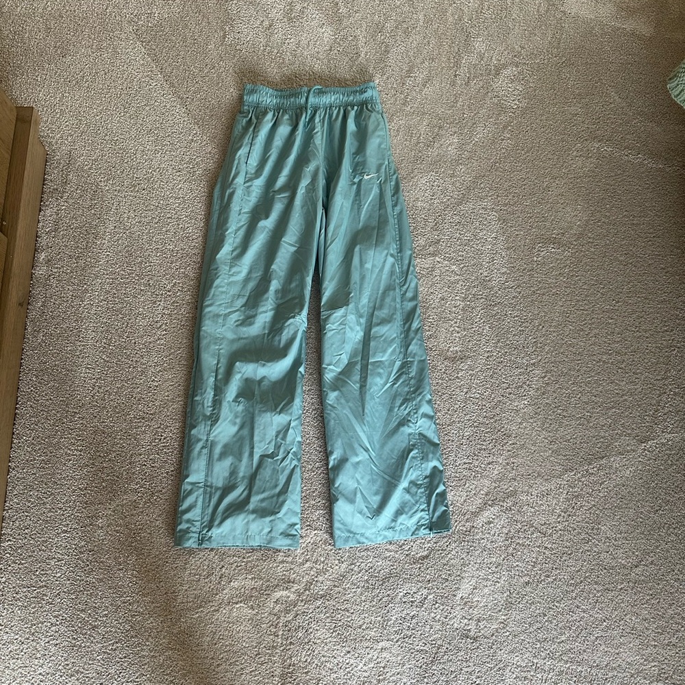 Nike track pants